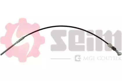 Трос, стояночная тормозная система SEIM купить
