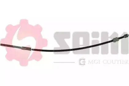 Трос, стояночная тормозная система SEIM купить