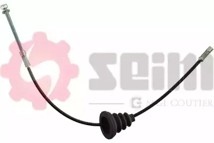 Трос, стояночная тормозная система SEIM купить