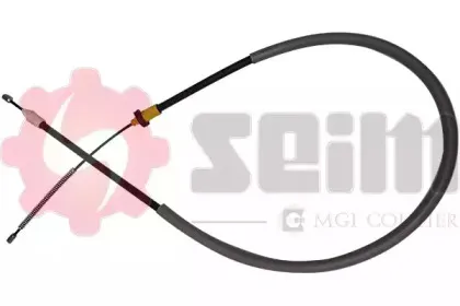 Трос, стояночная тормозная система SEIM купить