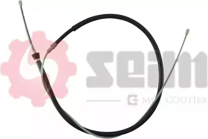 Трос, стояночная тормозная система SEIM купить