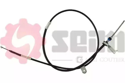 Трос, стояночная тормозная система SEIM купить