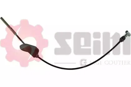 Трос, стояночная тормозная система SEIM купить