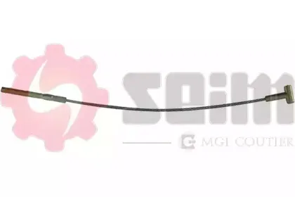 Трос, стояночная тормозная система SEIM купить