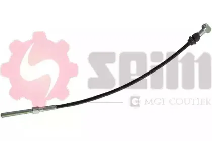 Трос, стояночная тормозная система SEIM купить