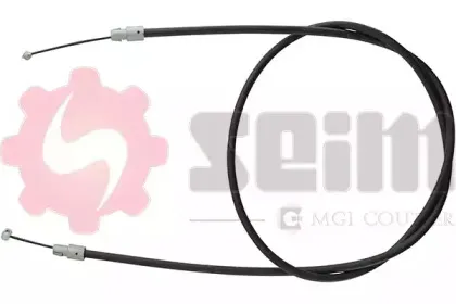 Трос, стояночная тормозная система SEIM купить