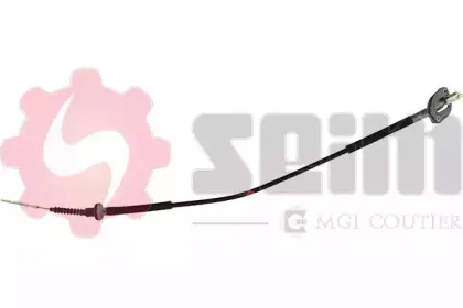 Трос, управление сцеплением SEIM купить