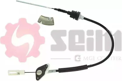 Трос, управление сцеплением SEIM купить