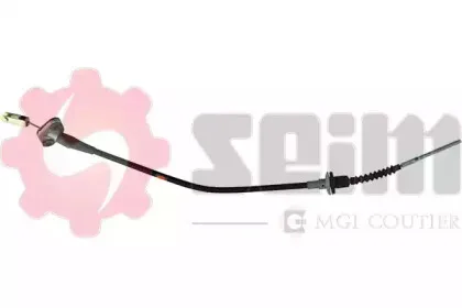 Трос, управление сцеплением SEIM купить