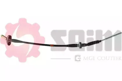 Трос, управление сцеплением SEIM купить