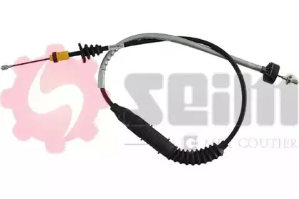 Трос, управление сцеплением SEIM купить