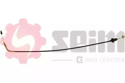 Тросик газа SEIM купить