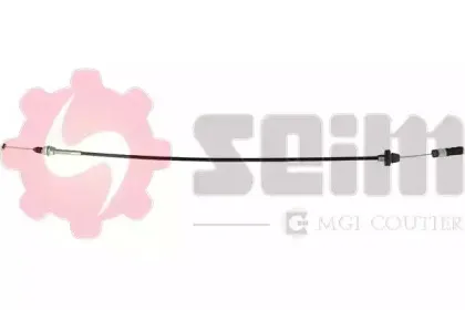 Тросик газа SEIM купить