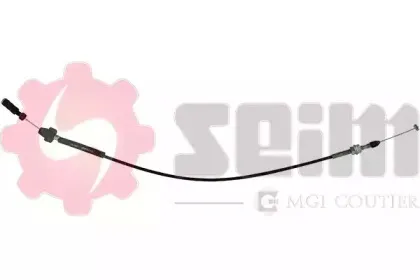 Тросик газа SEIM купить