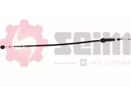 Тросик газа SEIM купить