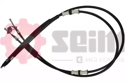 Трос, стояночная тормозная система SEIM купить