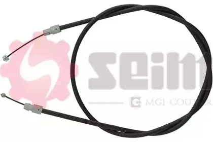 Трос, стояночная тормозная система SEIM купить