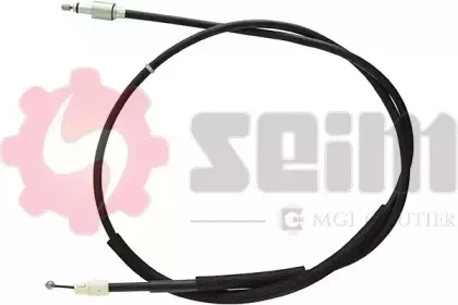 Трос, стояночная тормозная система SEIM купить