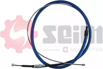 Трос, стояночная тормозная система SEIM купить