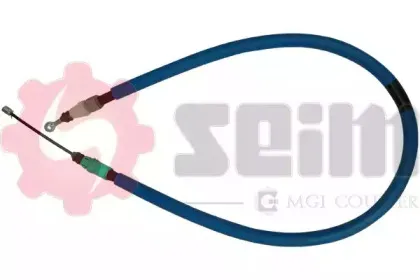 Трос, стояночная тормозная система SEIM купить