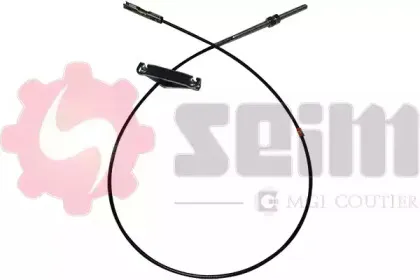 Трос, стояночная тормозная система SEIM купить