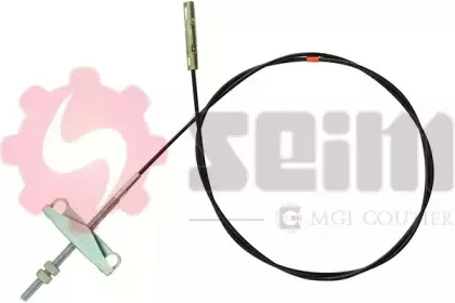Трос, стояночная тормозная система SEIM купить
