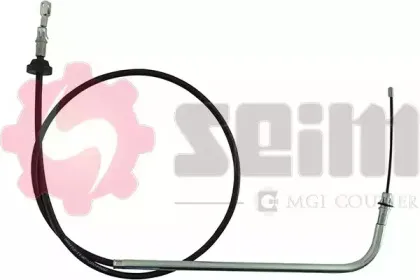 Трос, стояночная тормозная система SEIM купить