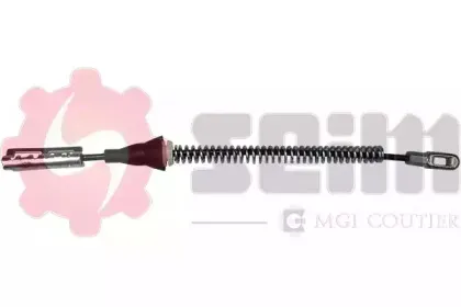 Трос, стояночная тормозная система SEIM купить