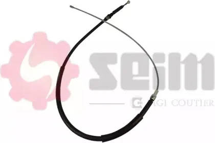 Трос, стояночная тормозная система SEIM купить