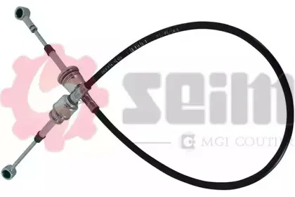 Трос, ступенчатая коробка передач SEIM купить