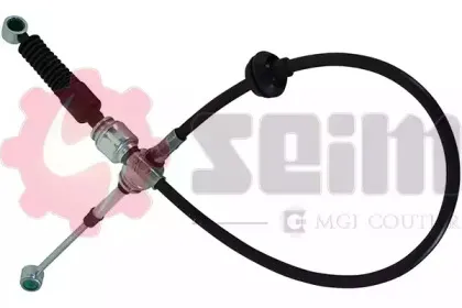 Трос, ступенчатая коробка передач SEIM купить