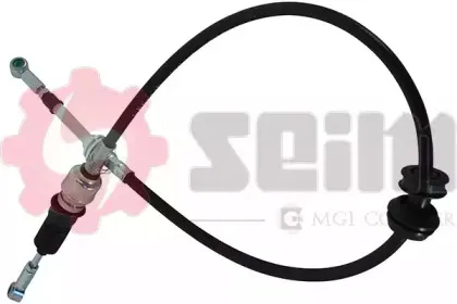 Трос, ступенчатая коробка передач SEIM купить