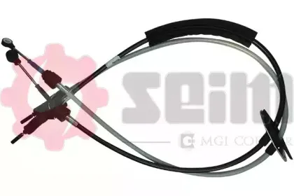 Трос, ступенчатая коробка передач SEIM купить