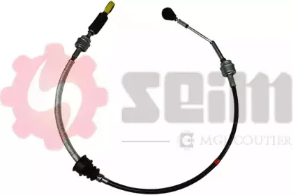 Трос, ступенчатая коробка передач SEIM купить