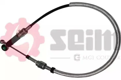 Трос, ступенчатая коробка передач SEIM купить