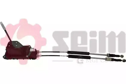 Трос, ступенчатая коробка передач SEIM купить