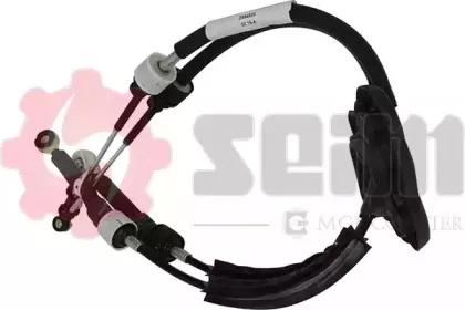Трос, ступенчатая коробка передач SEIM купить