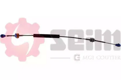 Трос, ступенчатая коробка передач SEIM купить