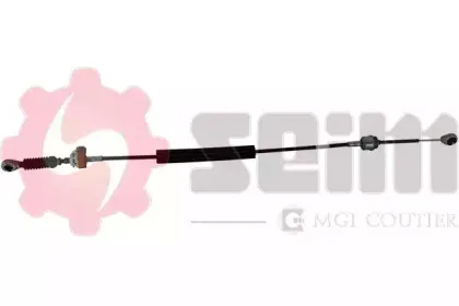 Трос, ступенчатая коробка передач SEIM купить