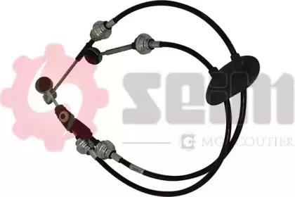 Трос, ступенчатая коробка передач SEIM купить