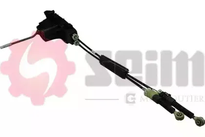 Трос, ступенчатая коробка передач SEIM купить
