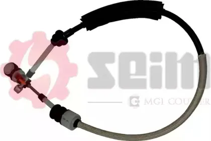 Трос, ступенчатая коробка передач SEIM купить