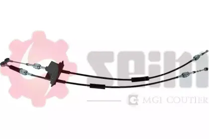 Трос, ступенчатая коробка передач SEIM купить