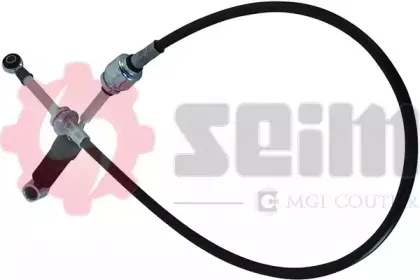 Трос, ступенчатая коробка передач SEIM купить