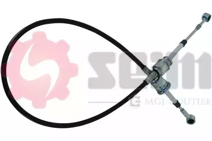 Трос, ступенчатая коробка передач SEIM купить