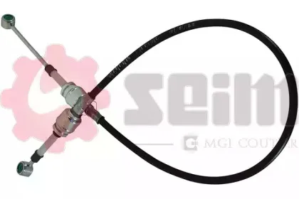 Трос, ступенчатая коробка передач SEIM купить