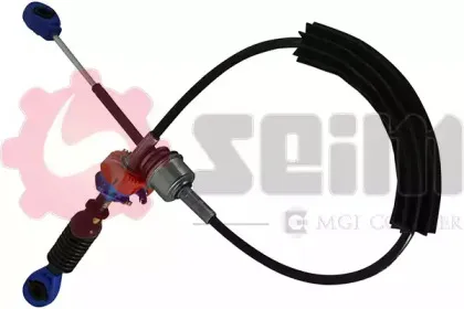 Трос, ступенчатая коробка передач SEIM купить