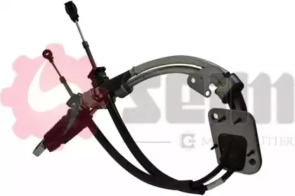 Трос, ступенчатая коробка передач SEIM купить