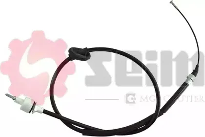 Трос, управление сцеплением SEIM купить