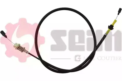 Тросик газа SEIM купить